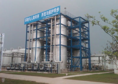Anhui Huatai Forest Pulp & Paper