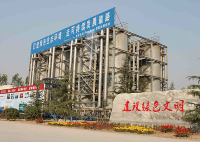 Shandong Huatai Paper Co., Ltd.