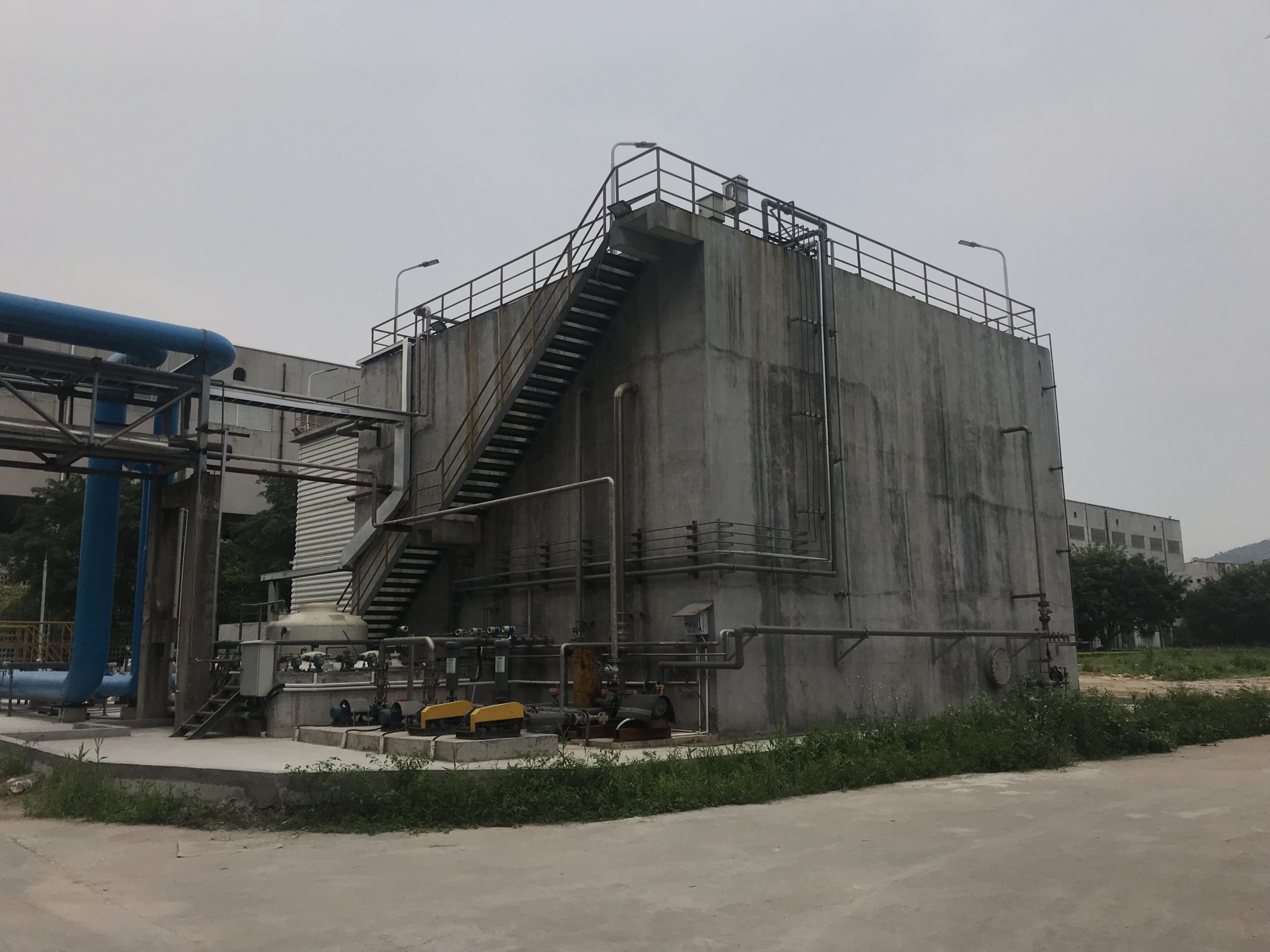 Project Cases | Biogreen