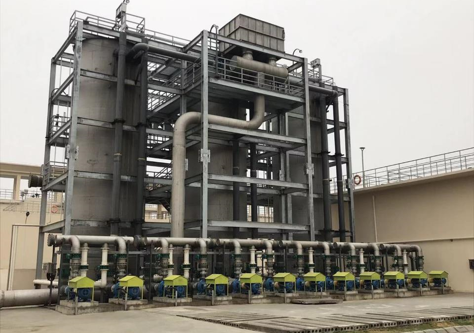 Chenming pulp and paper company